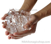 Ice From Water